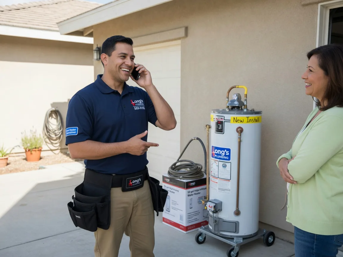 Leak Detection Deerbrook, WI FAQs